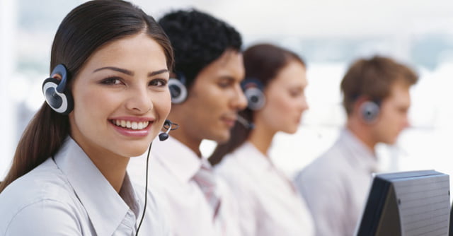 outbound telemarketing services