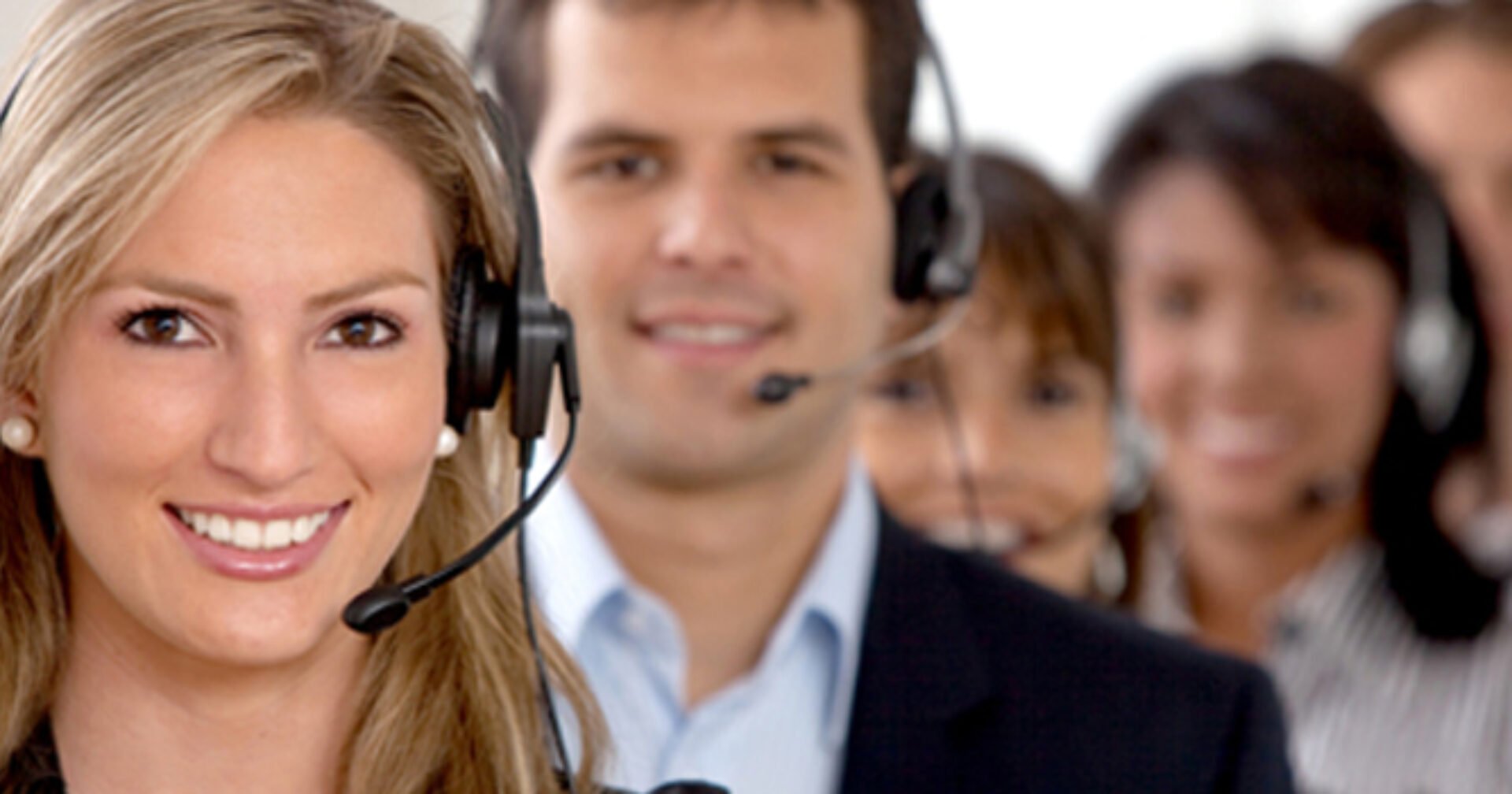 inbound call centre