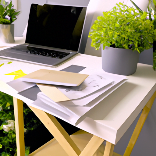 Making Your Home Office Work For You