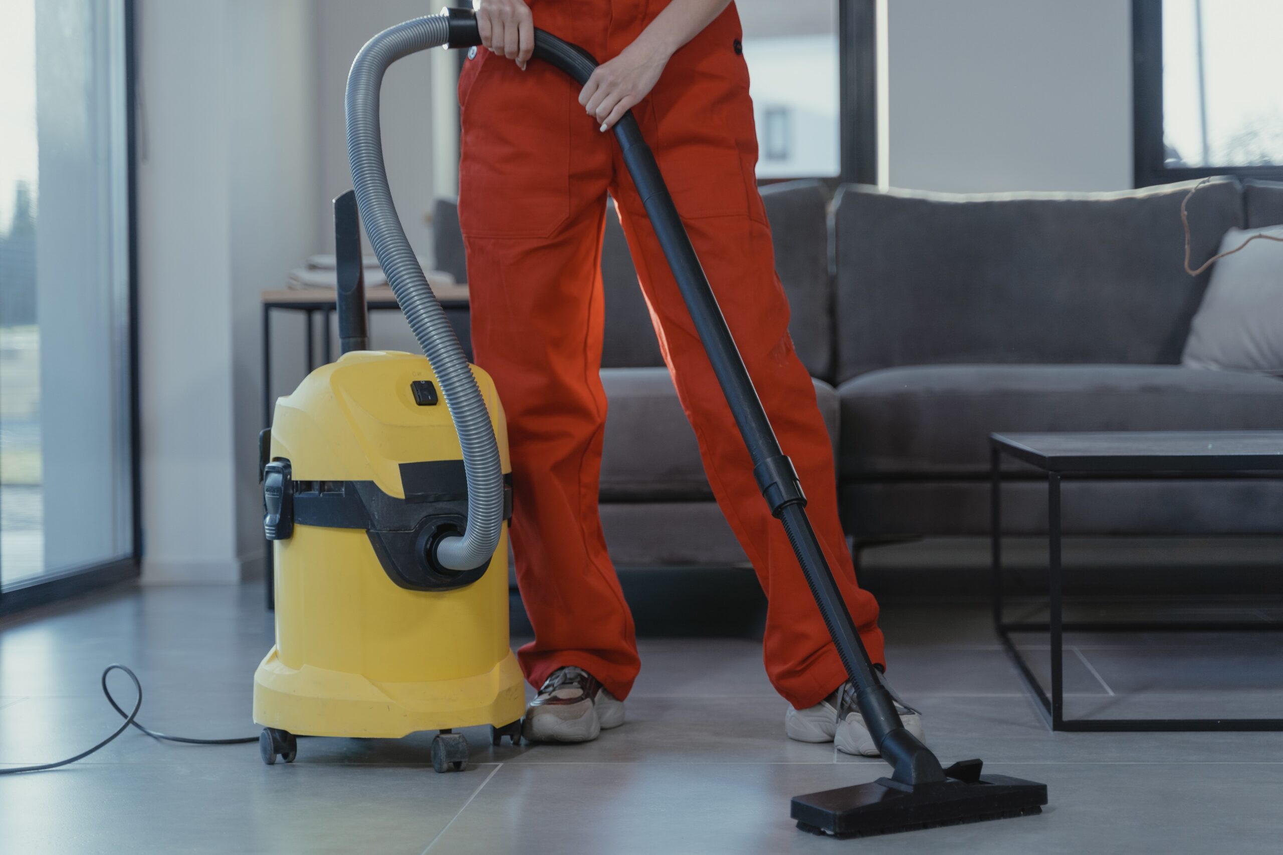 lead generation for cleaning companies