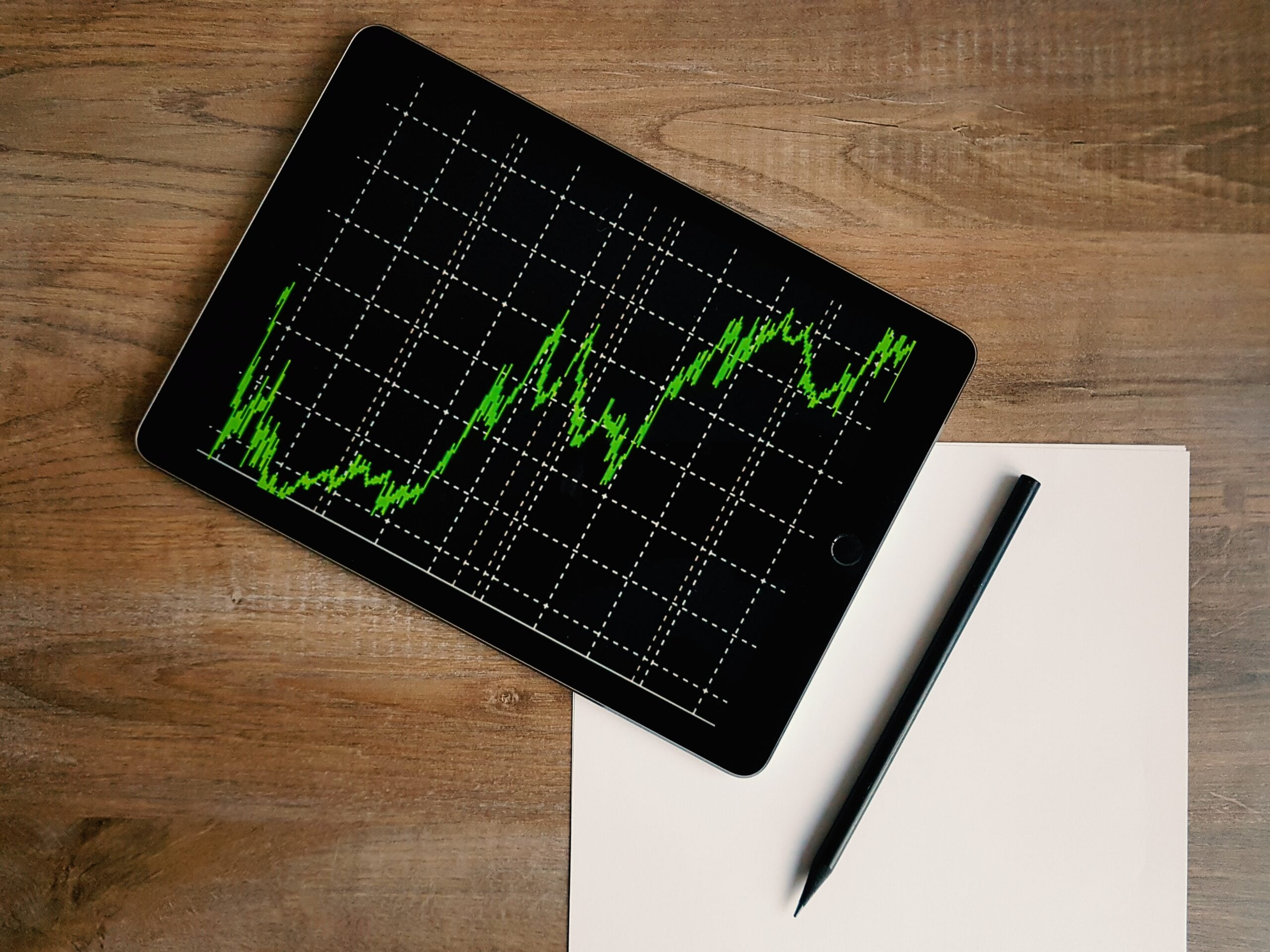 data driven lead generation