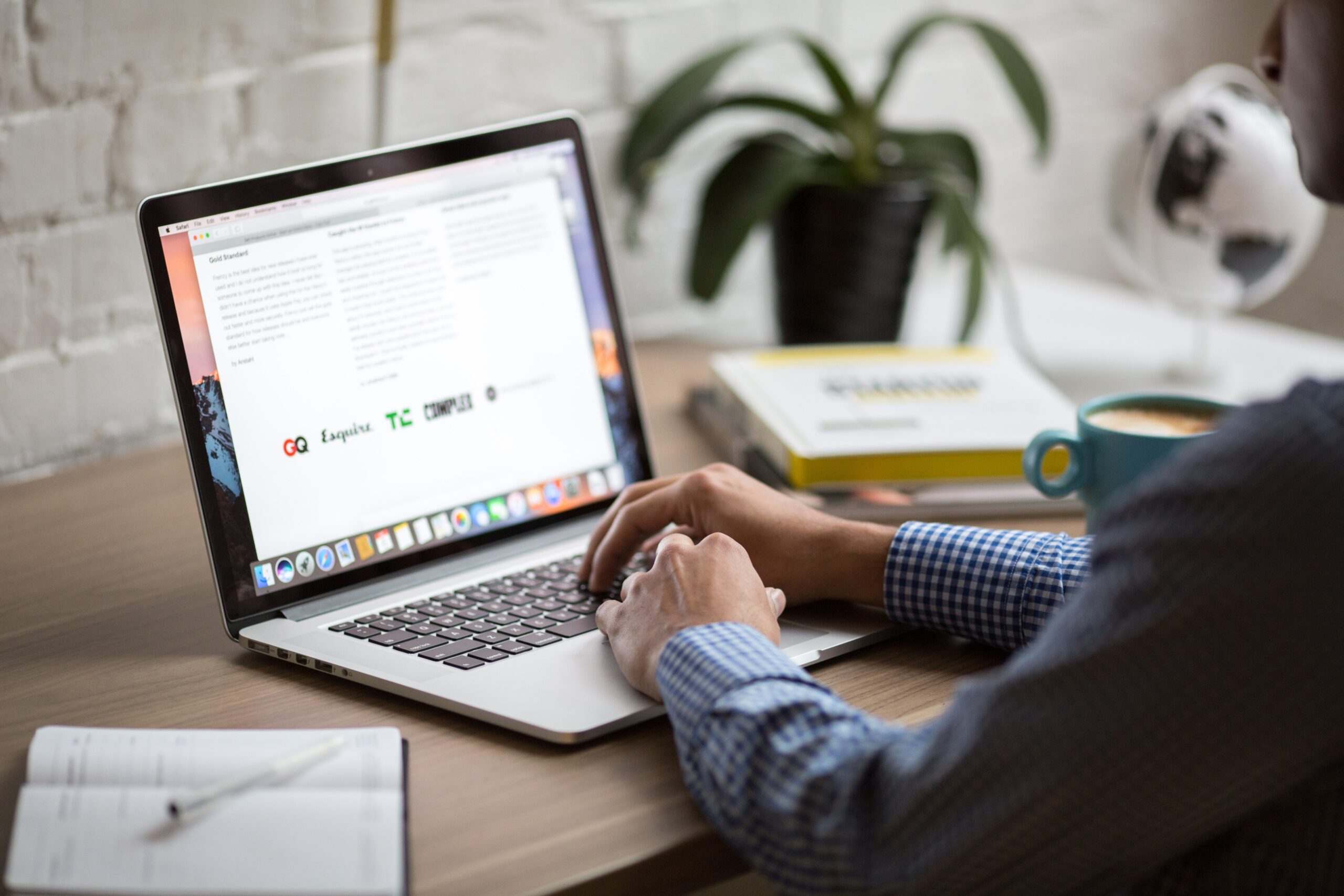 email marketing services
