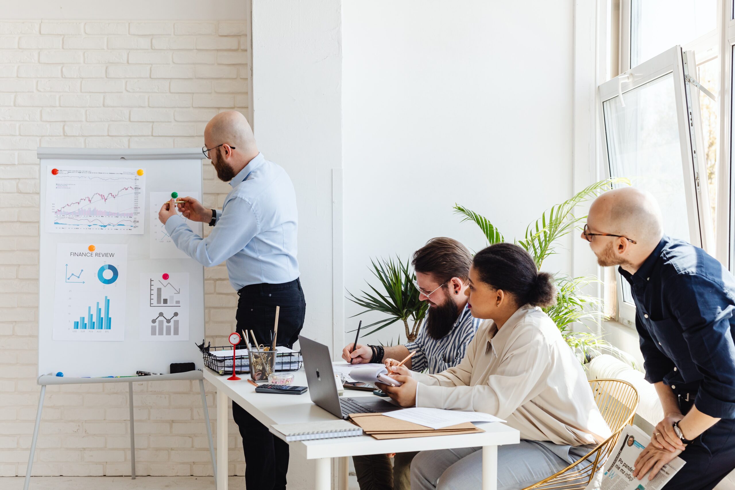 Generating High-Quality Leads