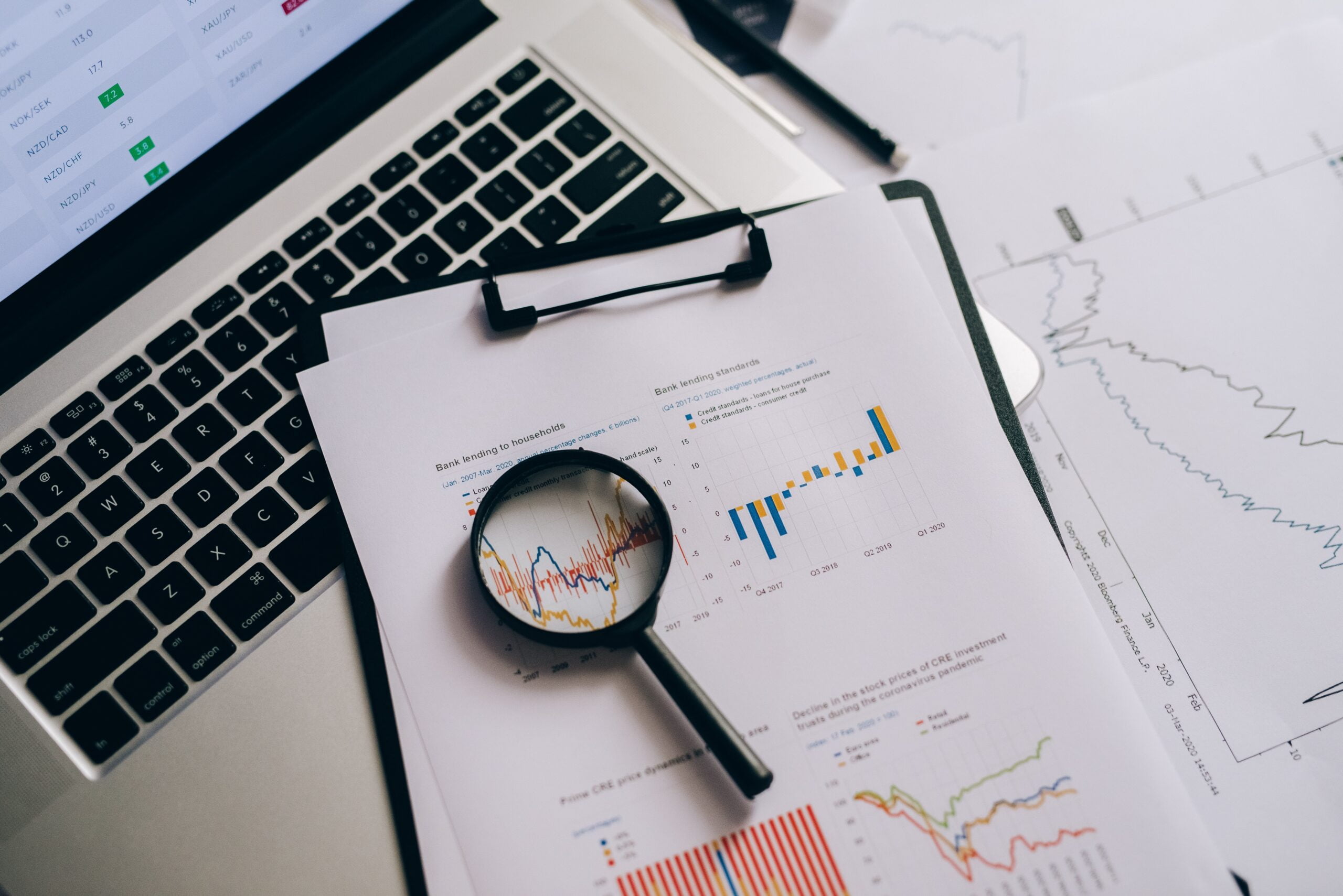 pexels-leeloo-thefirst-5561913 Data Analytics in Telemarketing