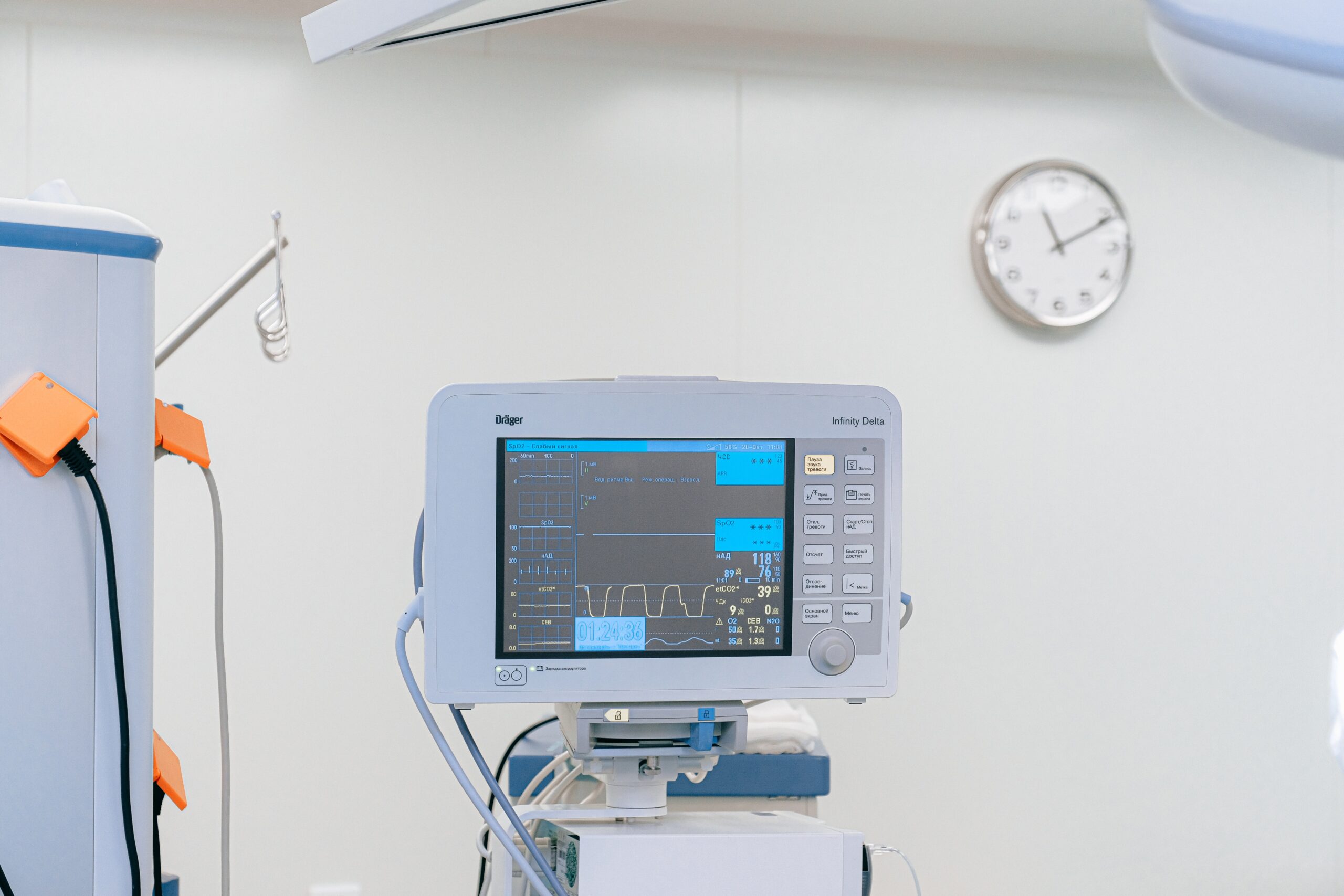 medical device lead generation medical device lead generation