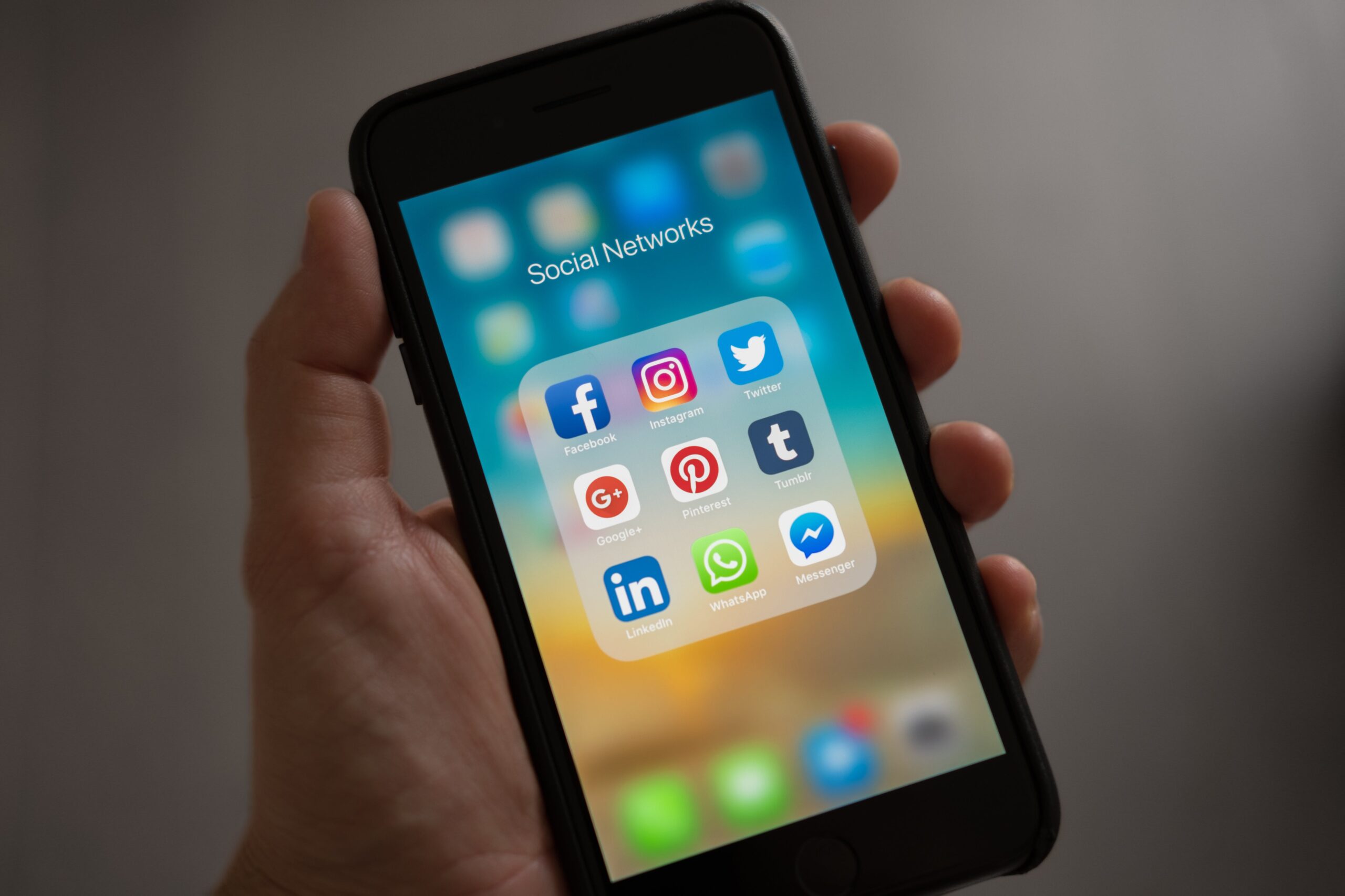 social media lead generation