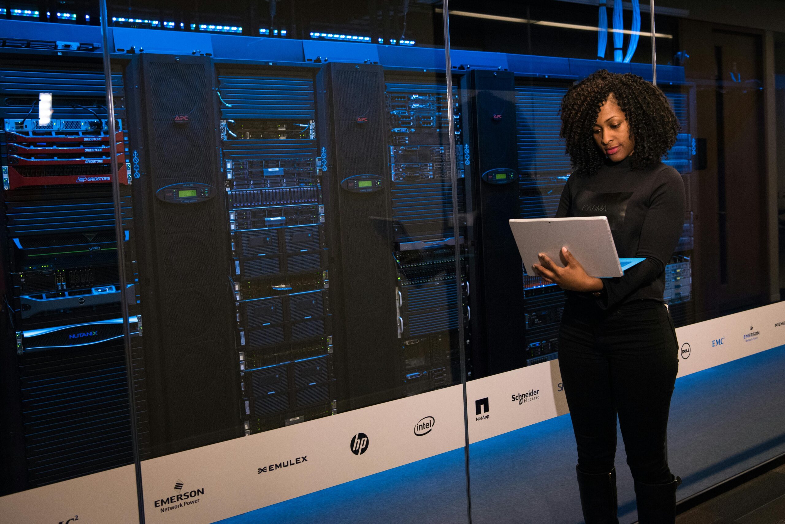 Business Development for IT Support Services